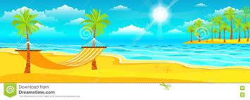 Sunny clipart beach. Image result for day