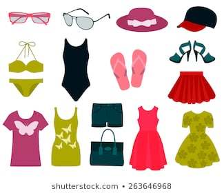 Sunny clipart clothes. For days portal 