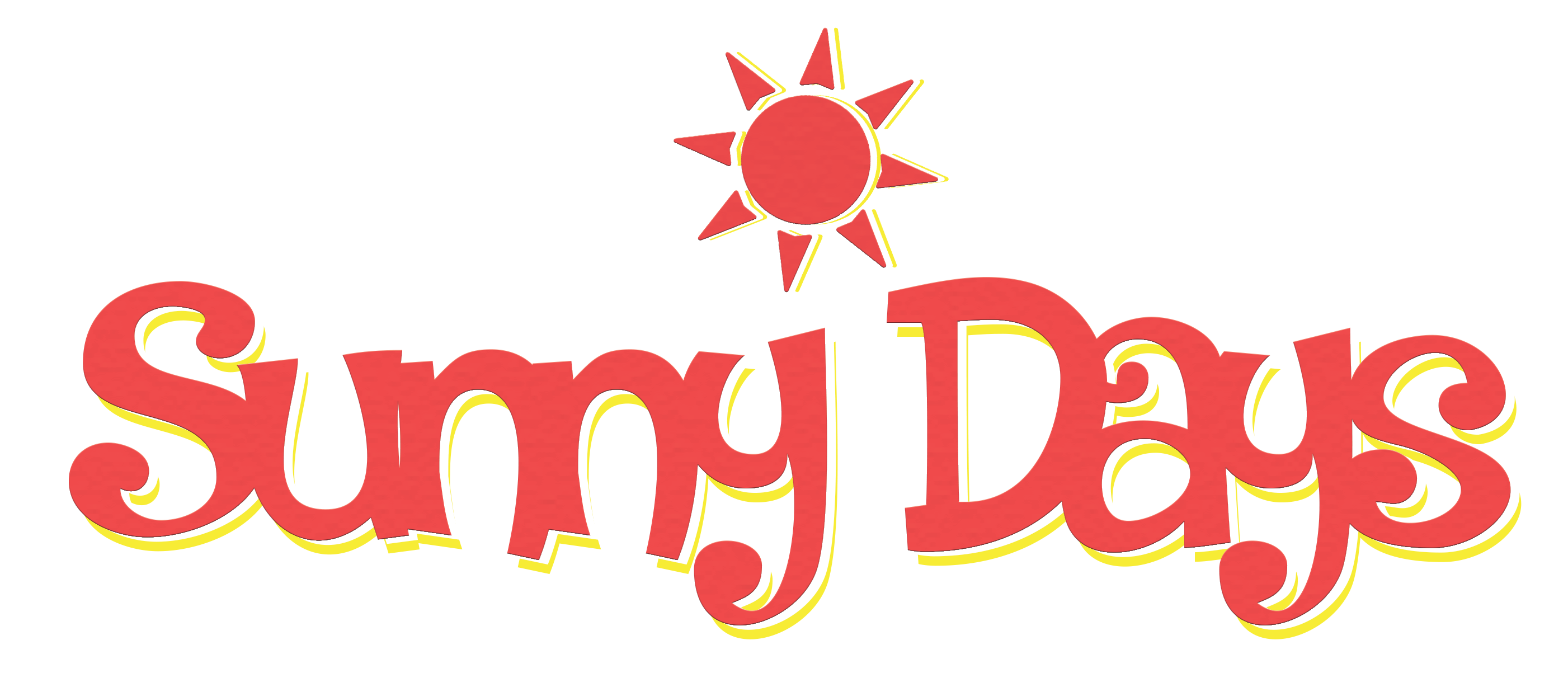Days childcare . Sunny clipart day activity