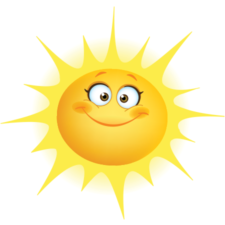 Sunny clipart emoji, Picture #3182049 sunny clipart emoji
