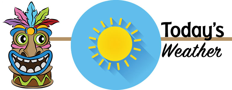 sunny clipart june weather