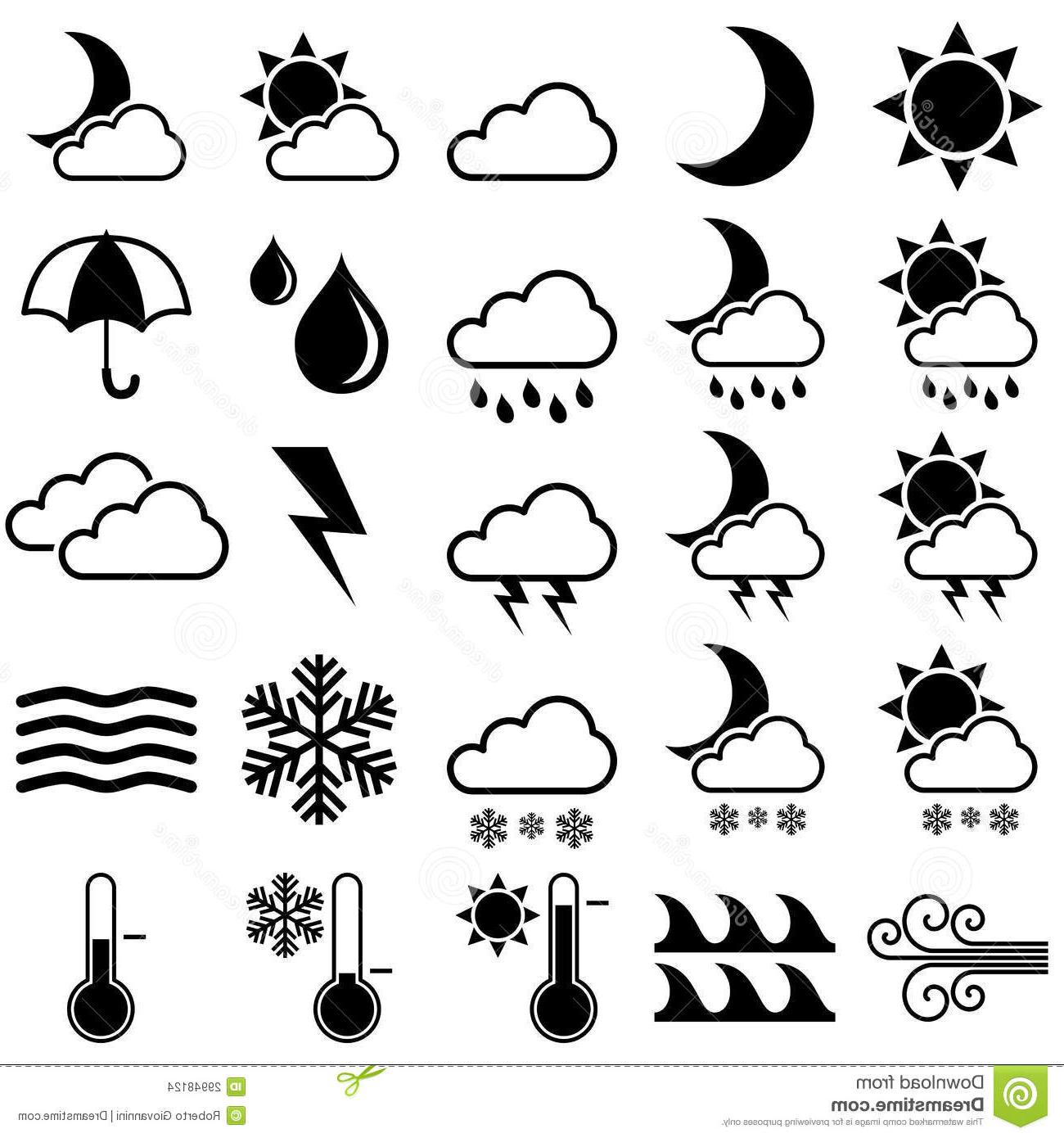 sunny clipart perfect weather