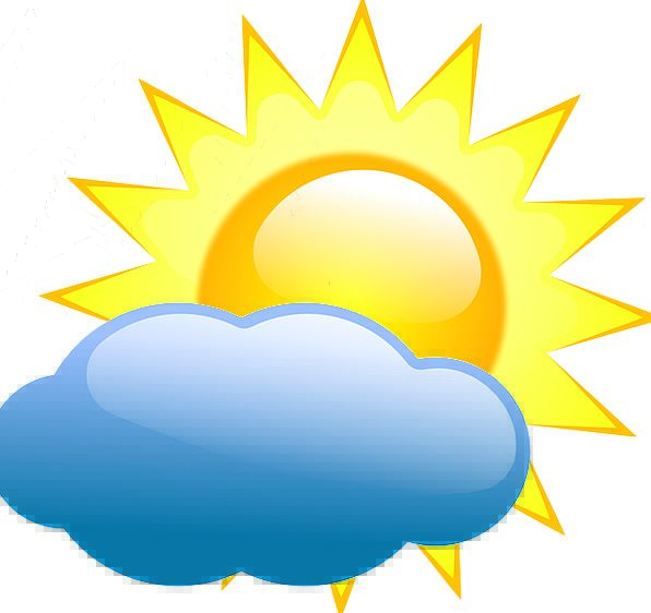 Sunny clipart warm climate, Sunny warm climate Transparent FREE for ...