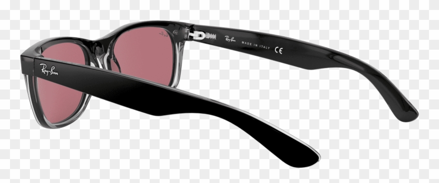 sunny clipart wayfarer sunglasses