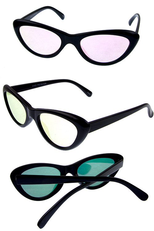 Classic plastic cat eye. Sunny clipart womens sunglasses