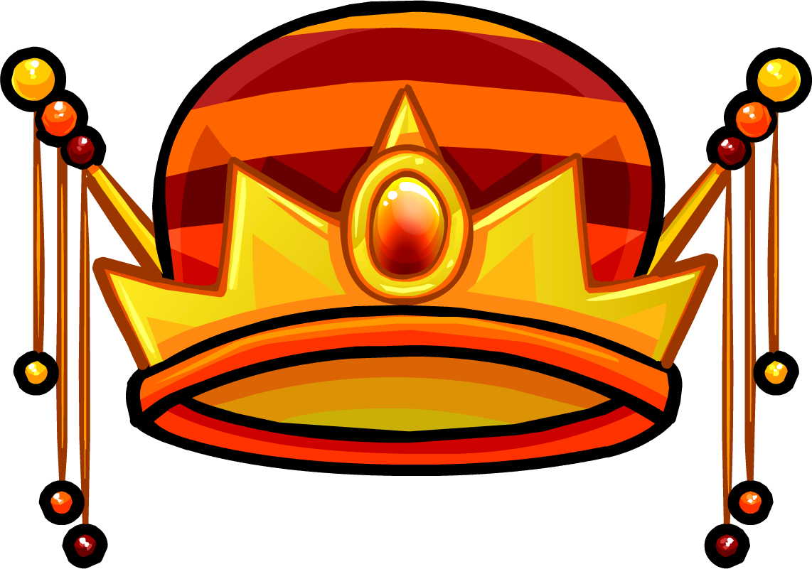 Sunset clipart pal. Image crown icon png