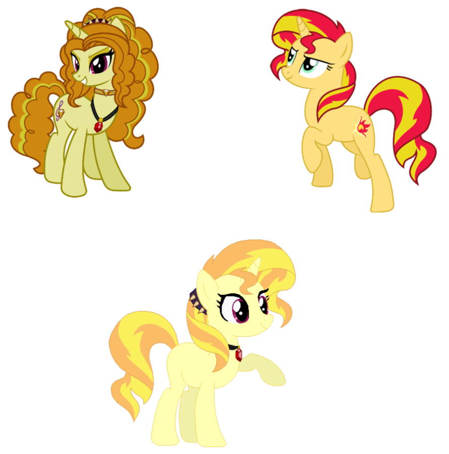 Mlp crack ship x. Sunset clipart sun rice