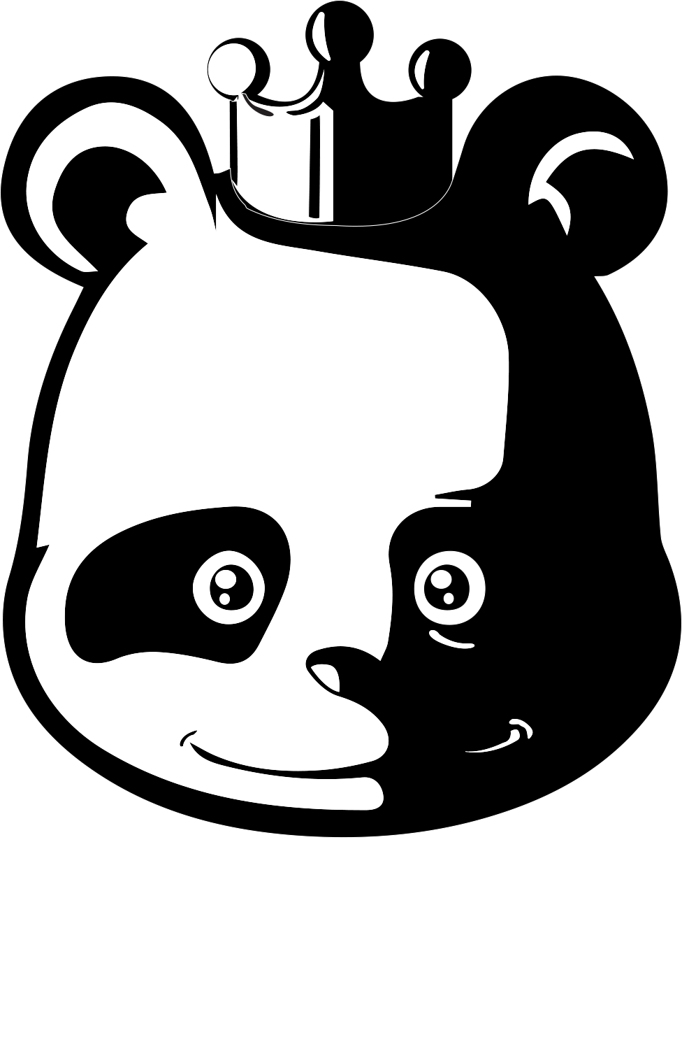 Sunset clipart sunrise breakfast. Wild panda 