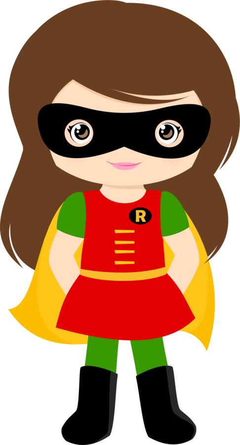 Supergirl clipart baby. Free download best on