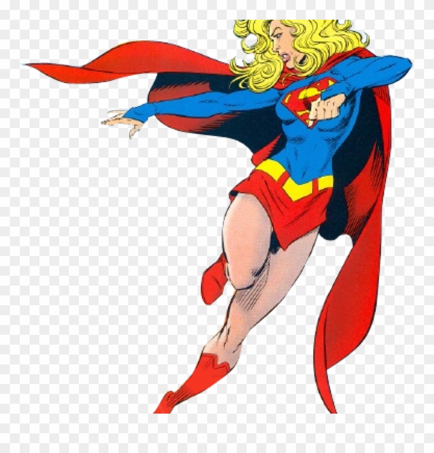 Supergirl clipart flying. Free cliparts download matrix