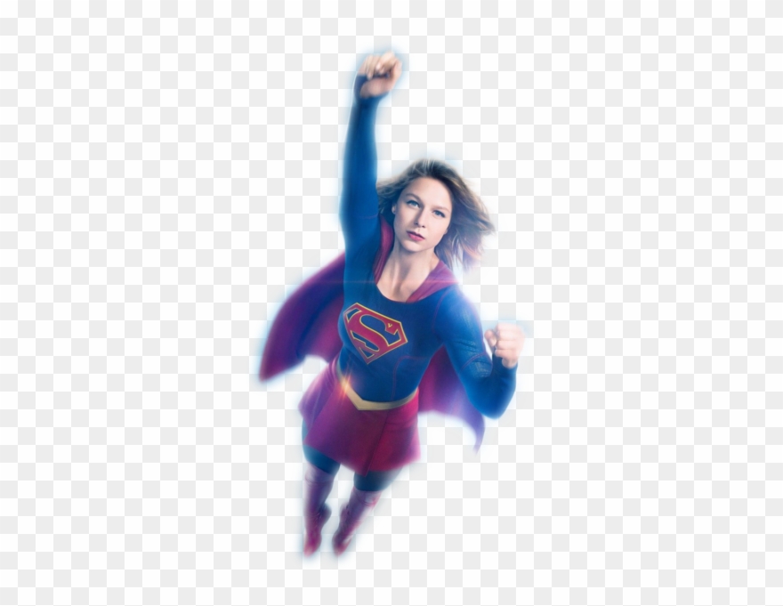 Png transparent . Supergirl clipart flying
