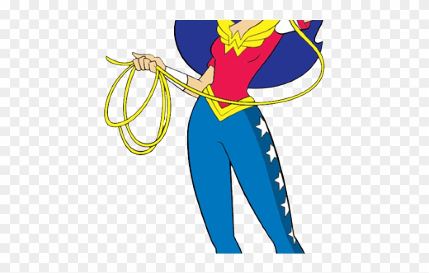 Supe dc superhero girls. Supergirl clipart kid wonder woman