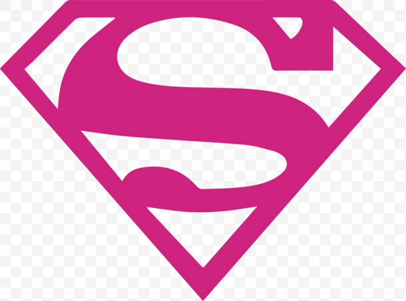 Supergirl clipart little superman. Logo png x px