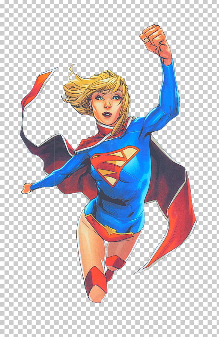 supergirl clipart superboy