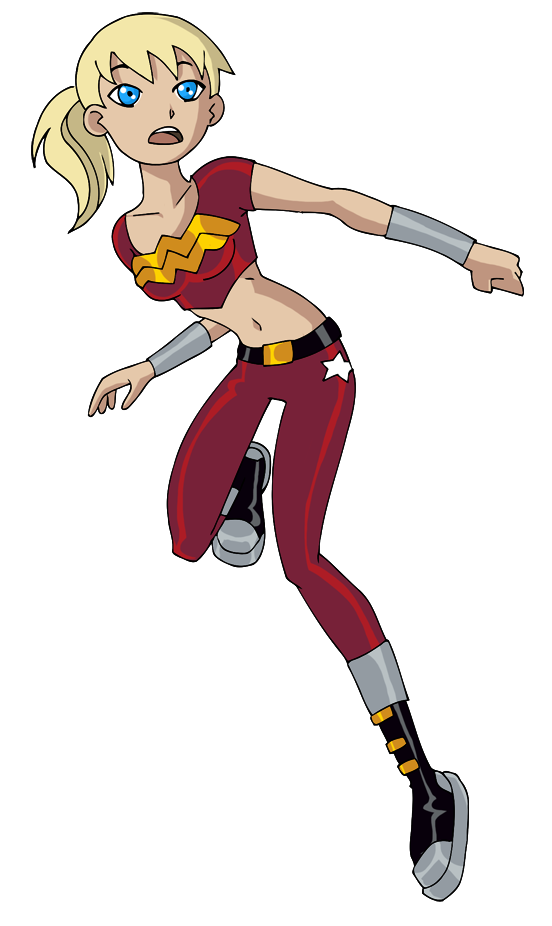 Tt wonder girl by. Supergirl clipart wondergirl