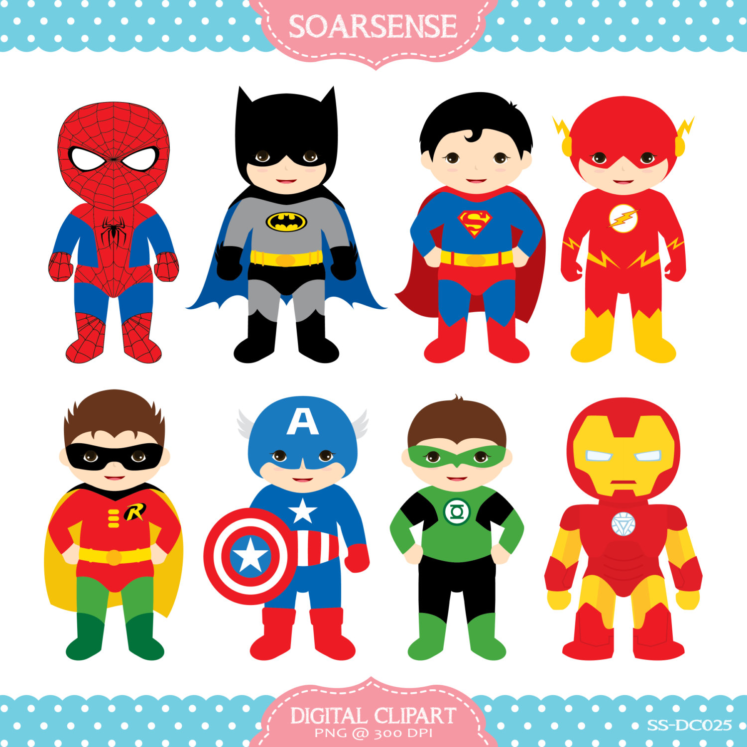 Boom clipart superheroes marvel. Free superhero cliparts download