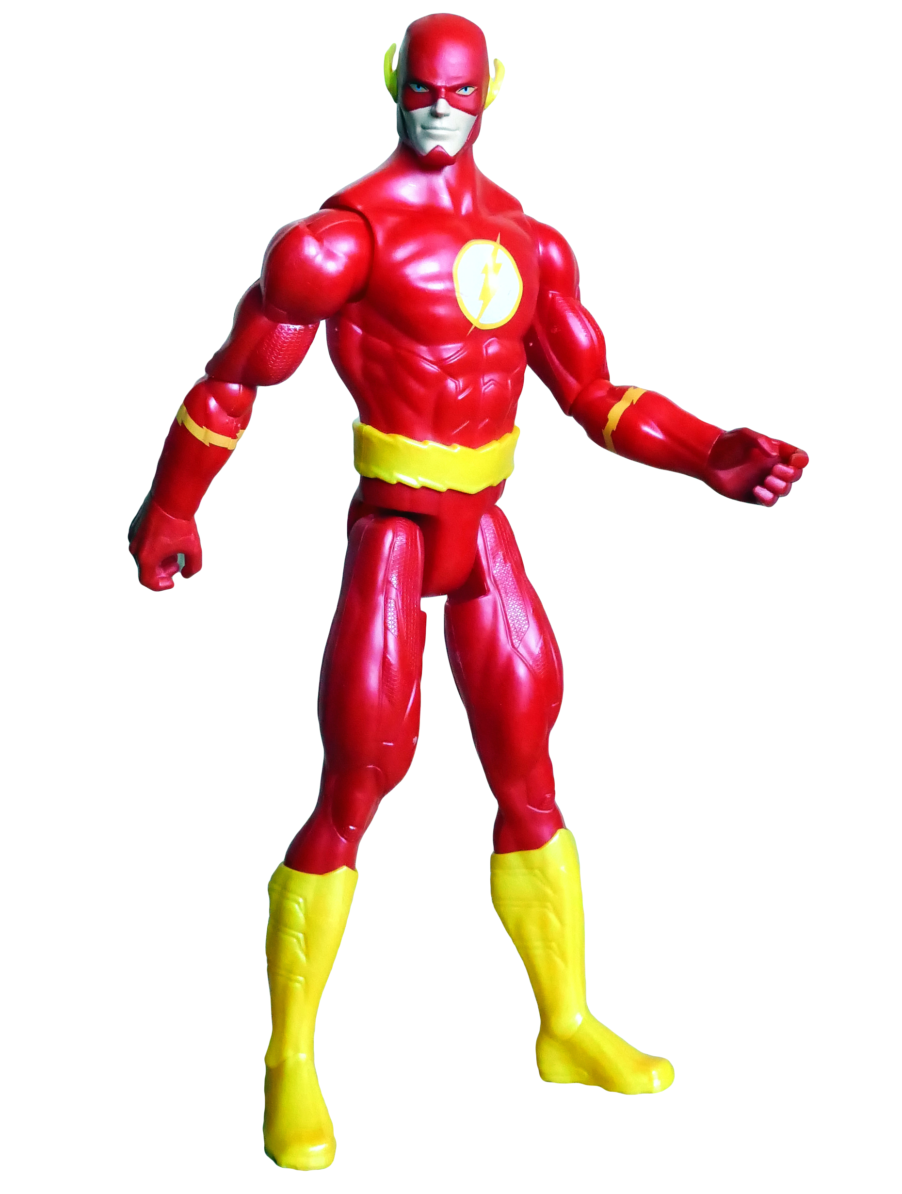 superheroes clipart action figure