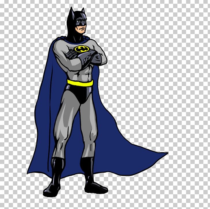 superheroes clipart batman