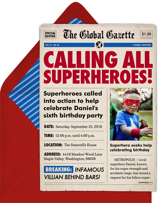 superheroes clipart calling all