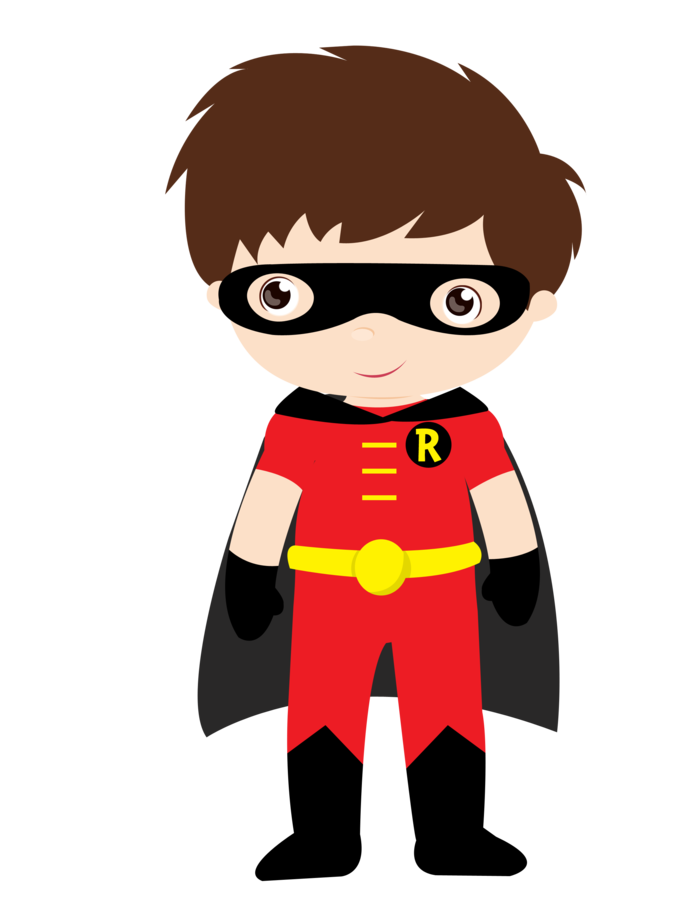 Superheroes clipart digital. Batman superhero character pinterest