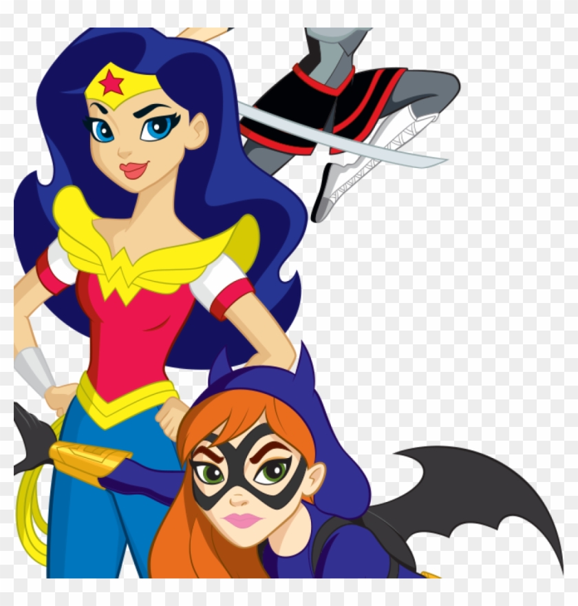 superheroes clipart superhero dc
