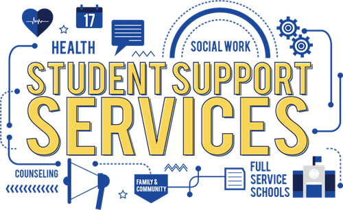 support clipart academic support