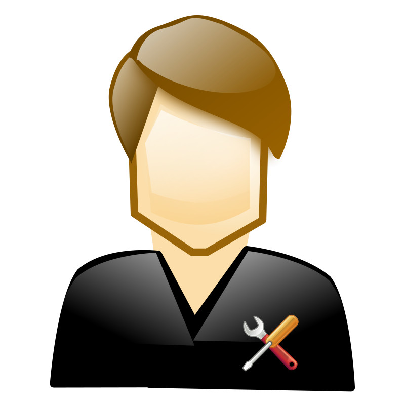 Support clipart administrative support. Admin group free administrator