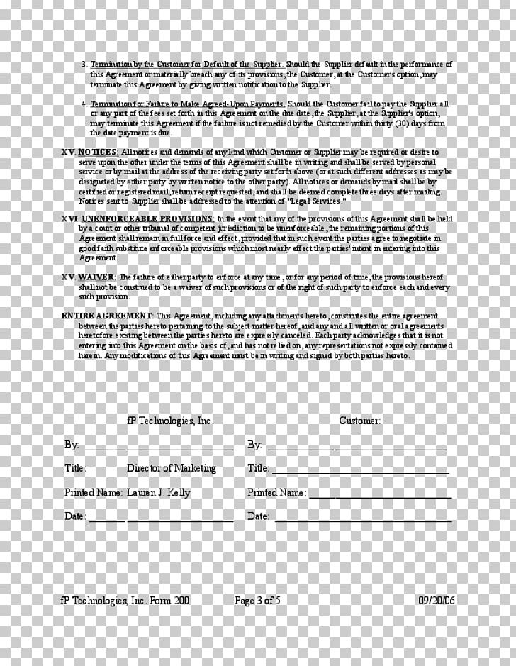 Support clipart agreement. Document technical employment contract