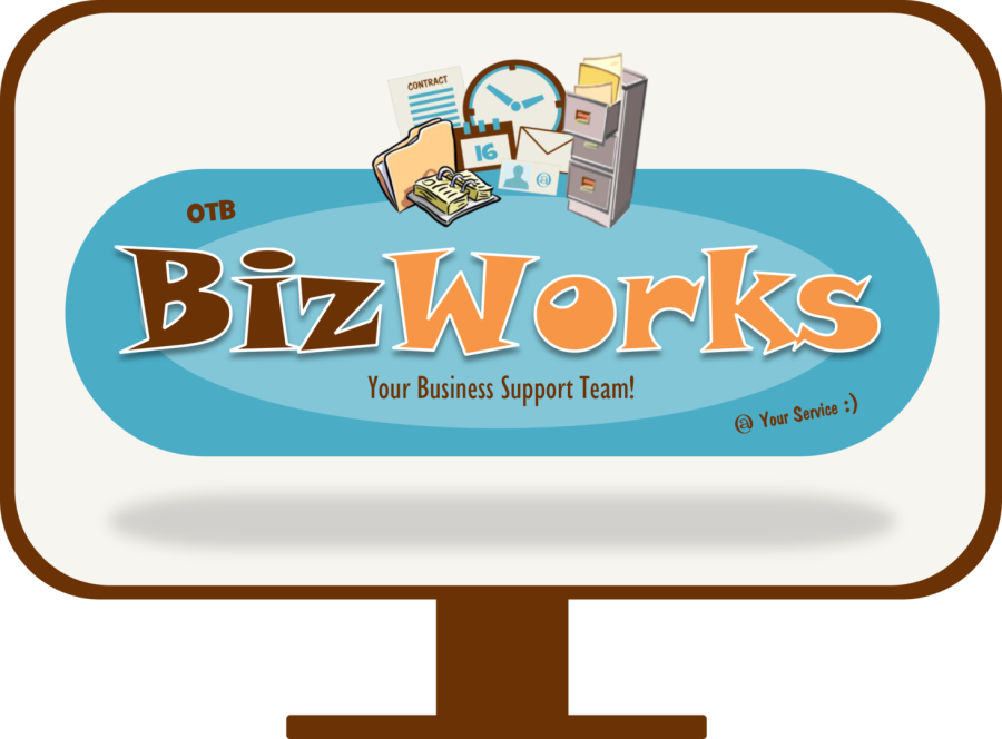support clipart business support