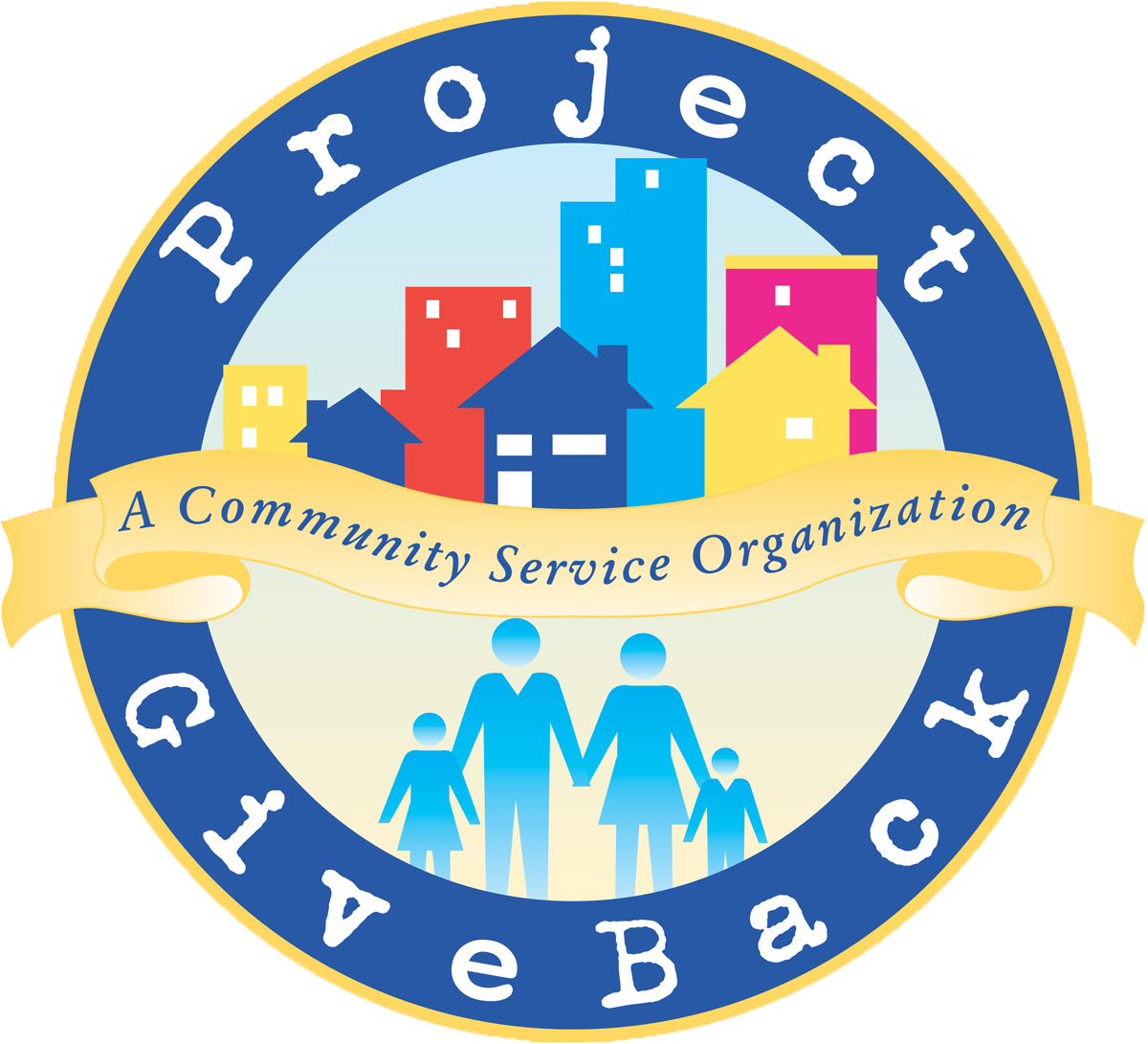 support clipart community project