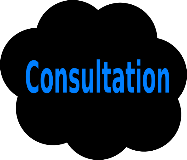 support clipart consultation