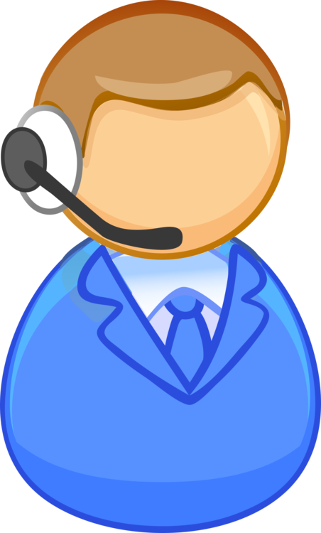 support clipart customer service