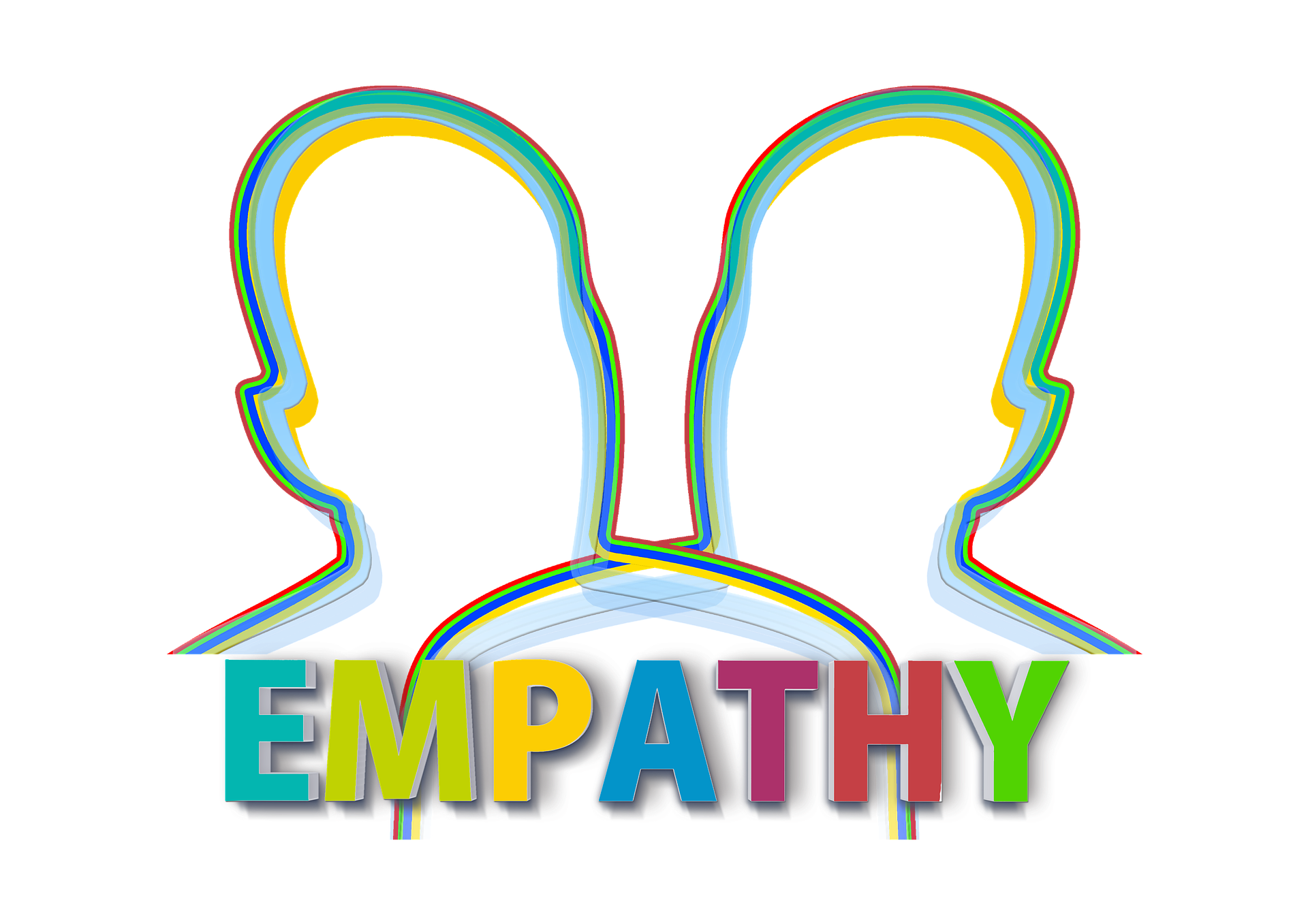 support clipart empathy