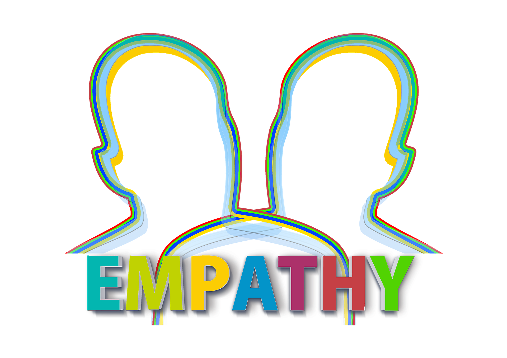 A powerful healer healthyconsumer. Support clipart empathy