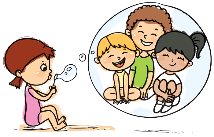 Support clipart friend support. Get involved fifi and