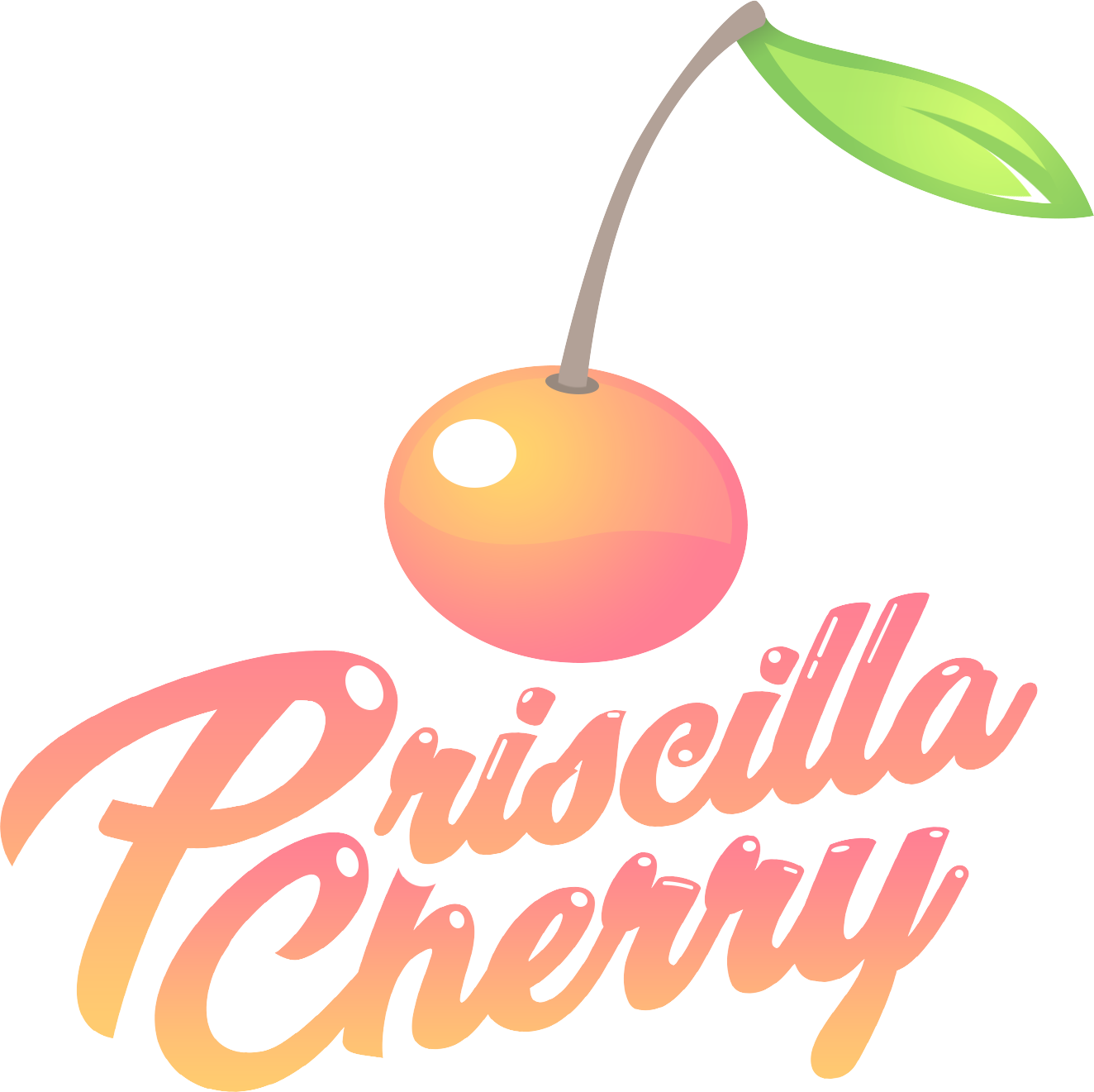 Priscilla cherry . Support clipart peer support