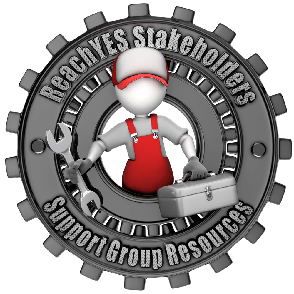 support clipart stakeholder