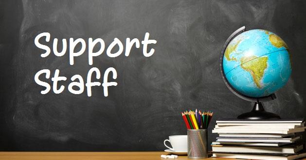 support clipart support staff
