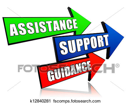 support clipart technical assistance