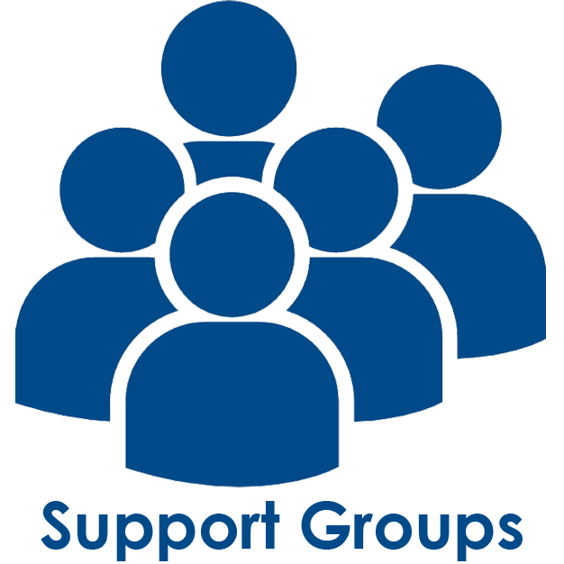therapy clipart group support