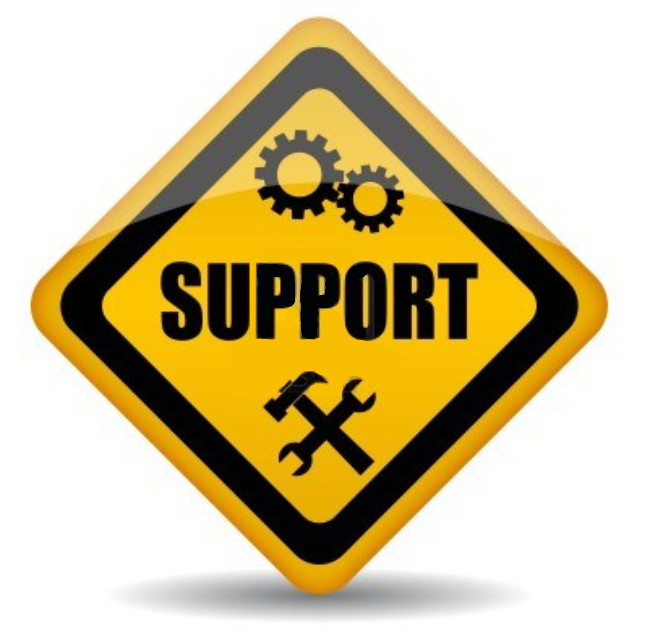 support clipart transparent