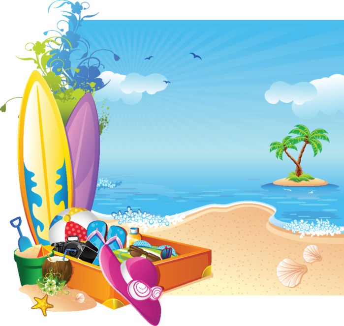surfing clipart printable