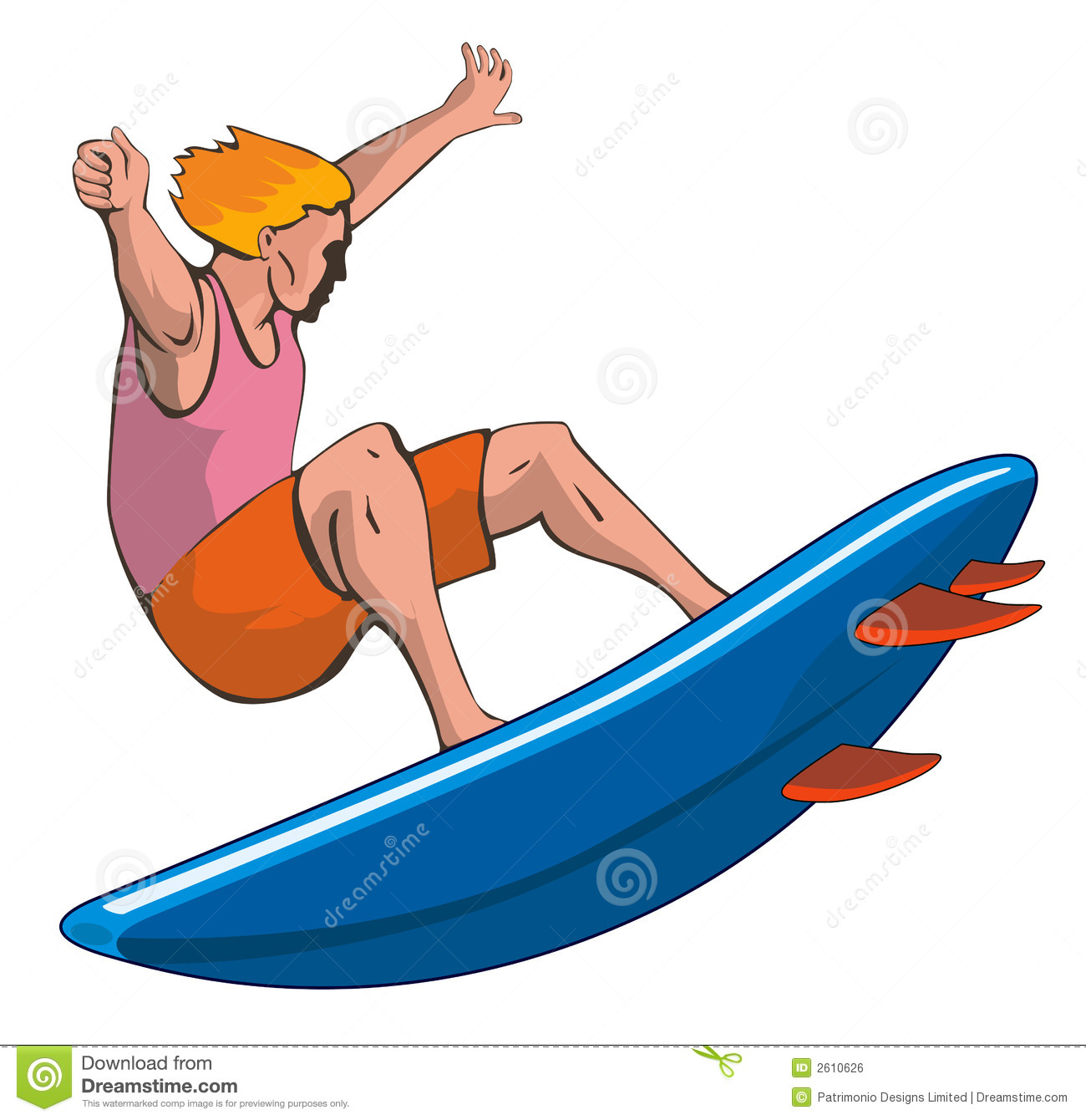 Surfing clipart printable. Surf free download best