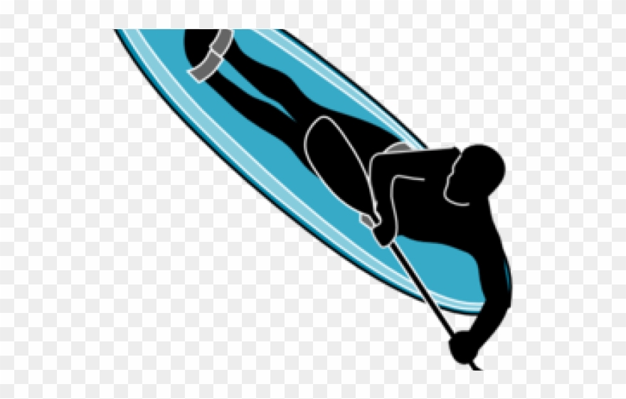 Surfer png download . Surfing clipart surf boat