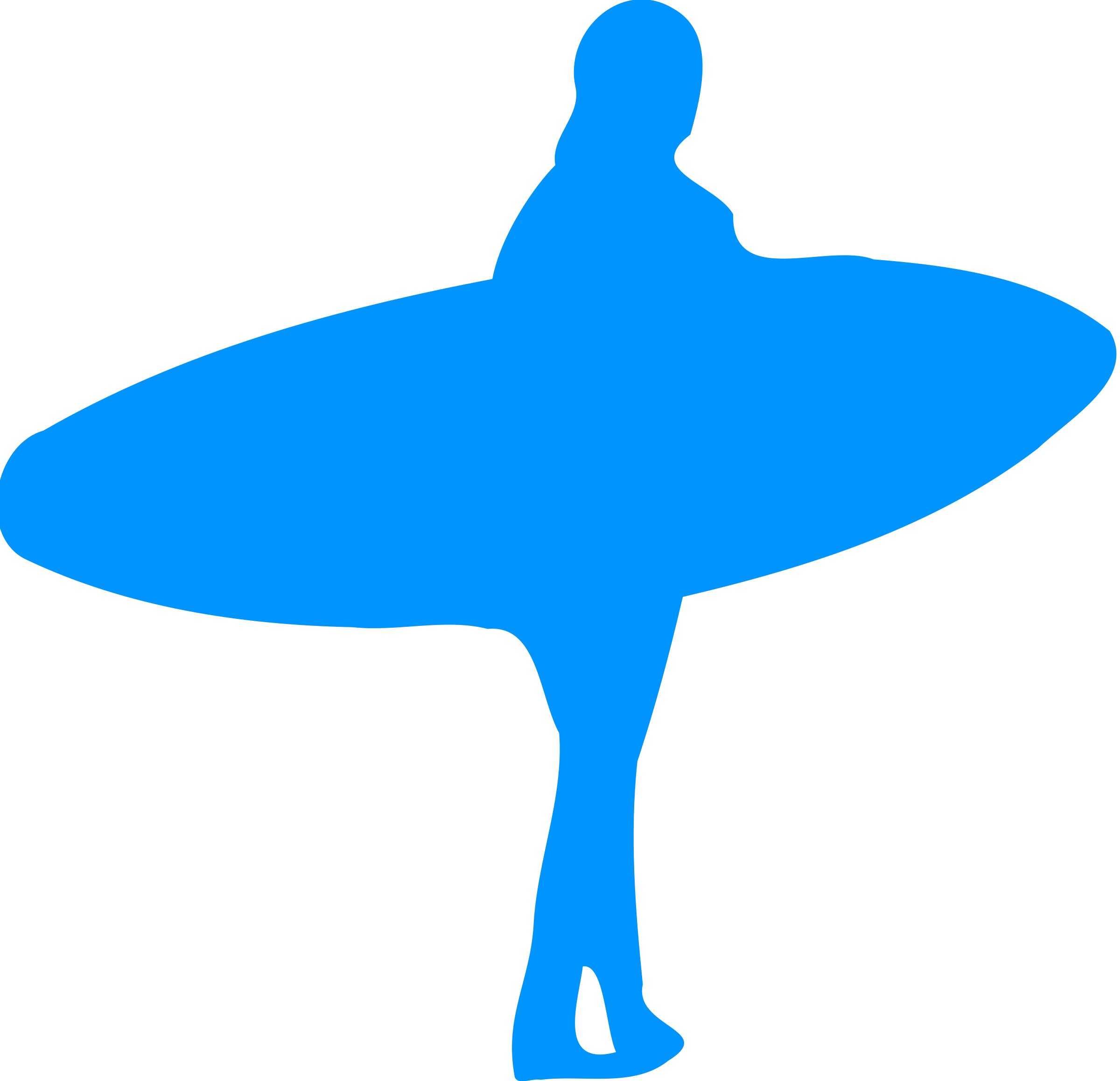 surfing clipart surfer silhouette