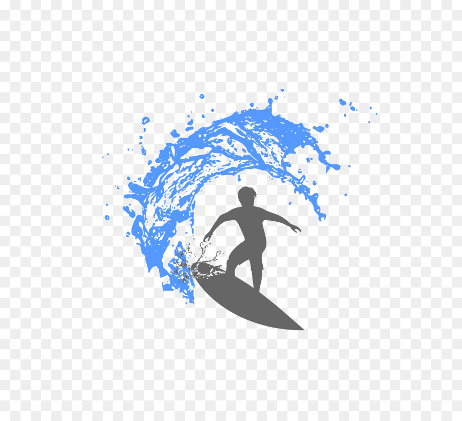 Circle png download free. Surfing clipart water sport