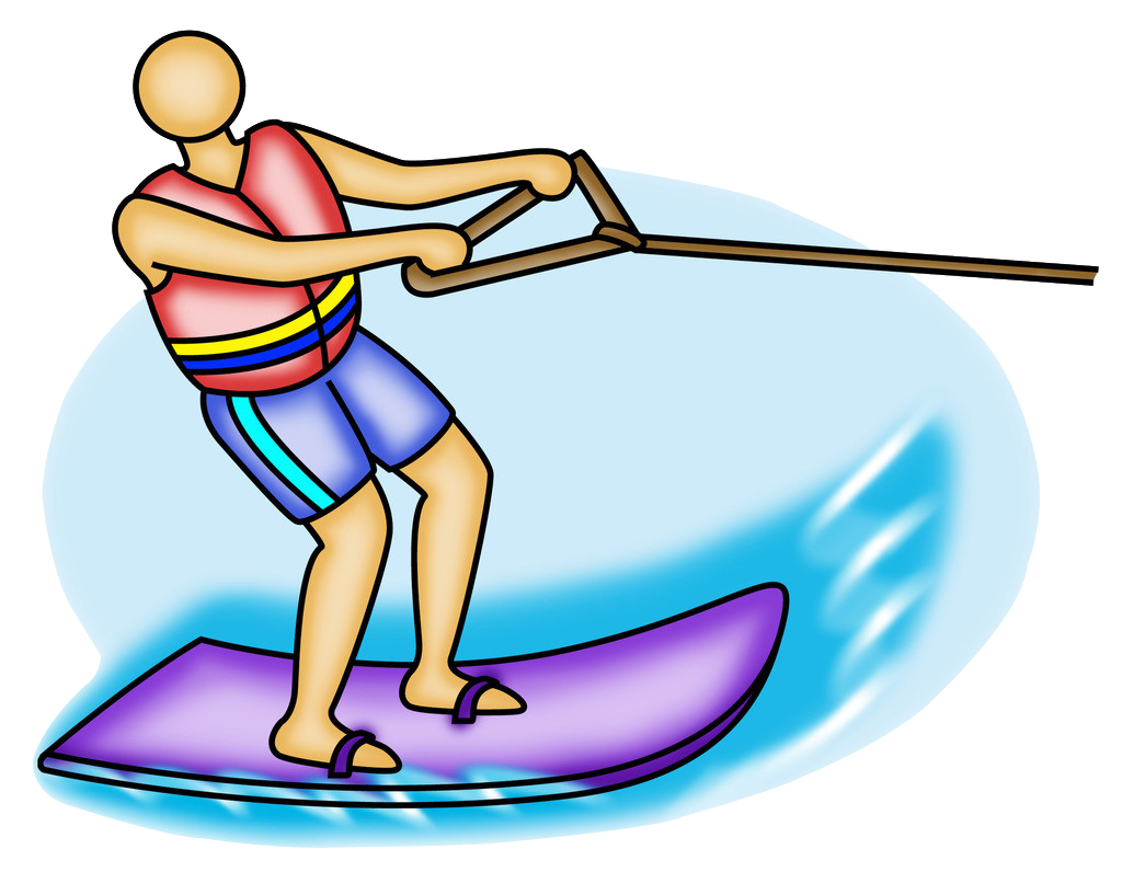 Clip art surf the. Surfing clipart water sport