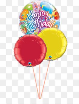 surprise clipart birthday ballon