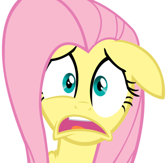 Surprise clipart horrified. Messed up story bro