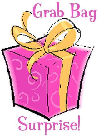 Free mystery grab other. Surprise clipart surprise bag